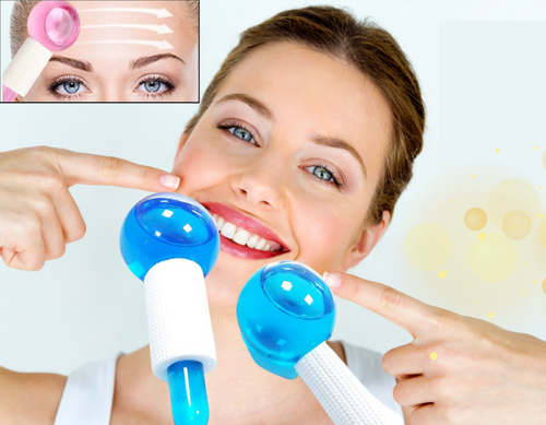masajeador Facial