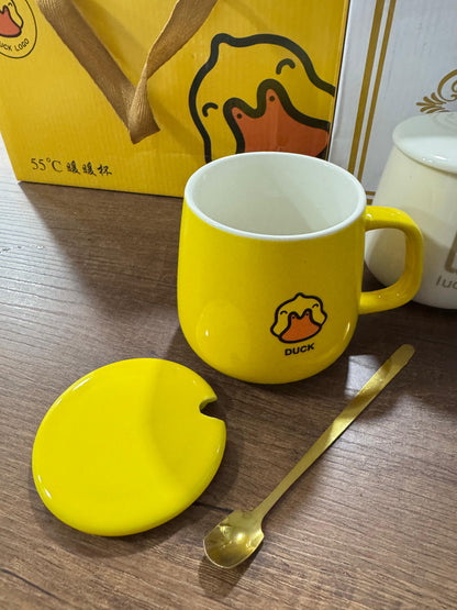SET TAZA CALENTADORA ELÉCTRICA